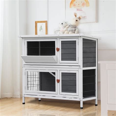 metal rabbit enclosure|top rated indoor rabbit houses.